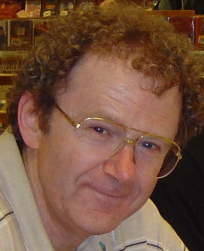 Interview Brian Herbert